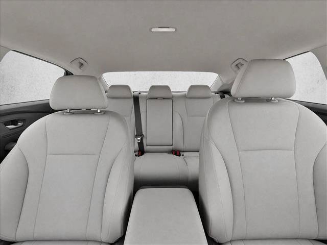 Used 2023 Honda Accord LX image 14