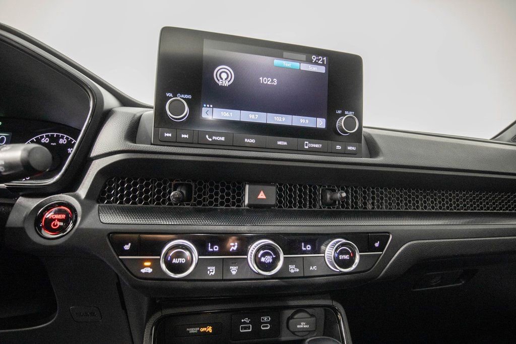 Used 2023 Honda CR-V Sport image 25