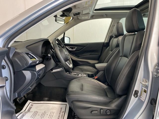 Certified 2023 Subaru Forester Limited AWD/4WD image 11