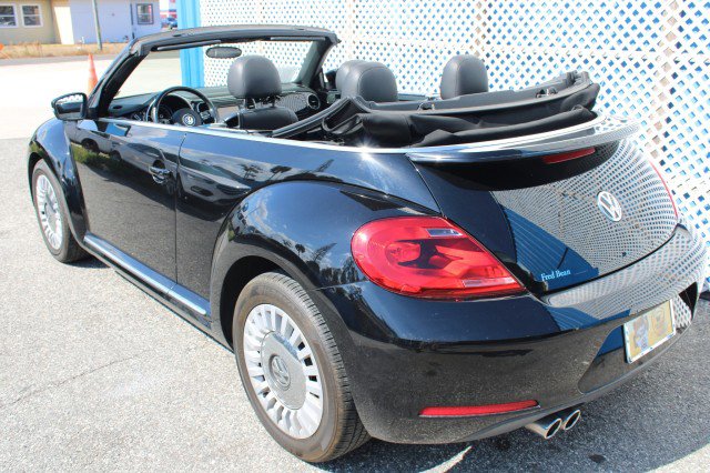Used 2014 Volkswagen Beetle 2.5 image 5