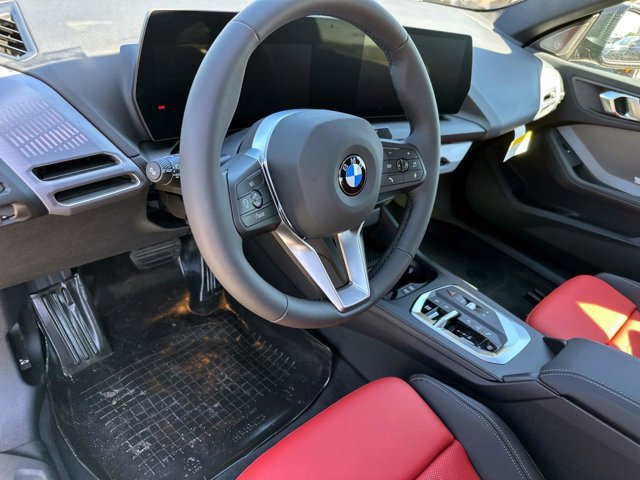 Used 2025 BMW 228i xDrive w/ Premium Package image 19