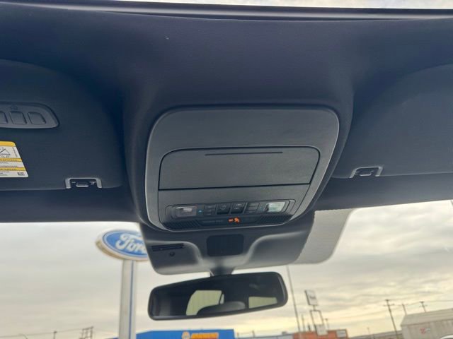 New 2026 Ford Expedition Max Platinum w/ Stealth Performance Package image 31