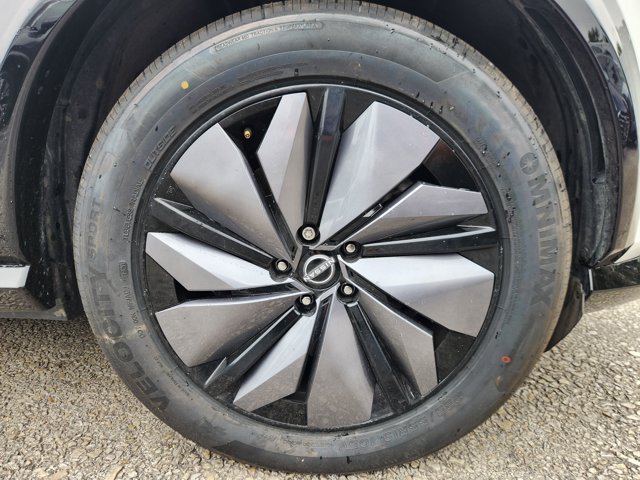 Certified 2023 Nissan Ariya FWD image 20