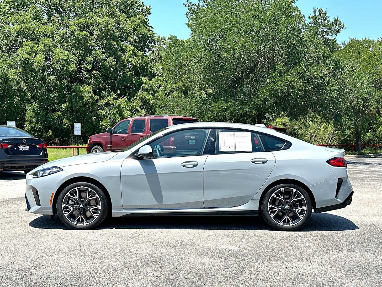 Used 2025 BMW 228i xDrive AWD/4WD image 12