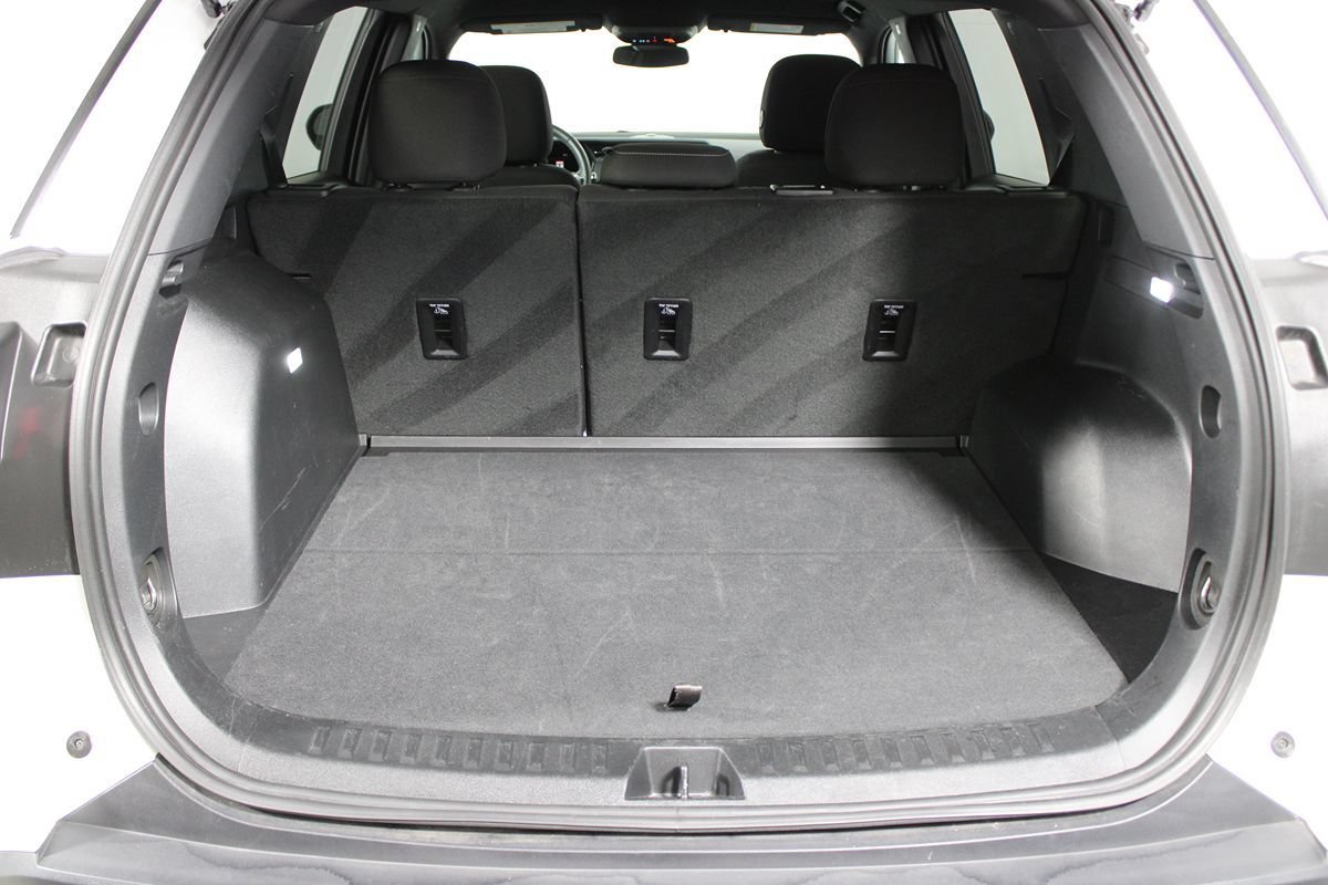 Used 2026 GMC Terrain Elevation FWD image 24