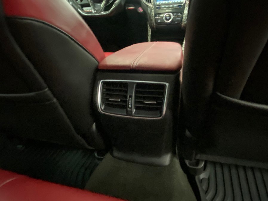 Used 2018 Acura TLX V6 w/ Technology & A-SPEC Pkg image 42
