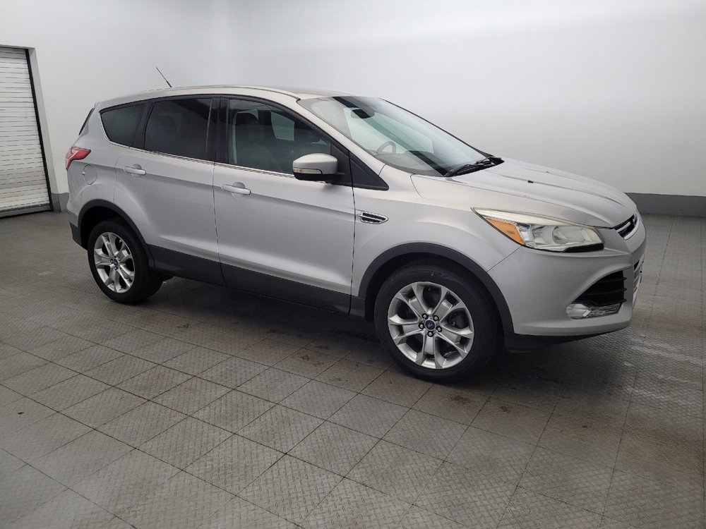 Used 2013 Ford Escape SEL image 11