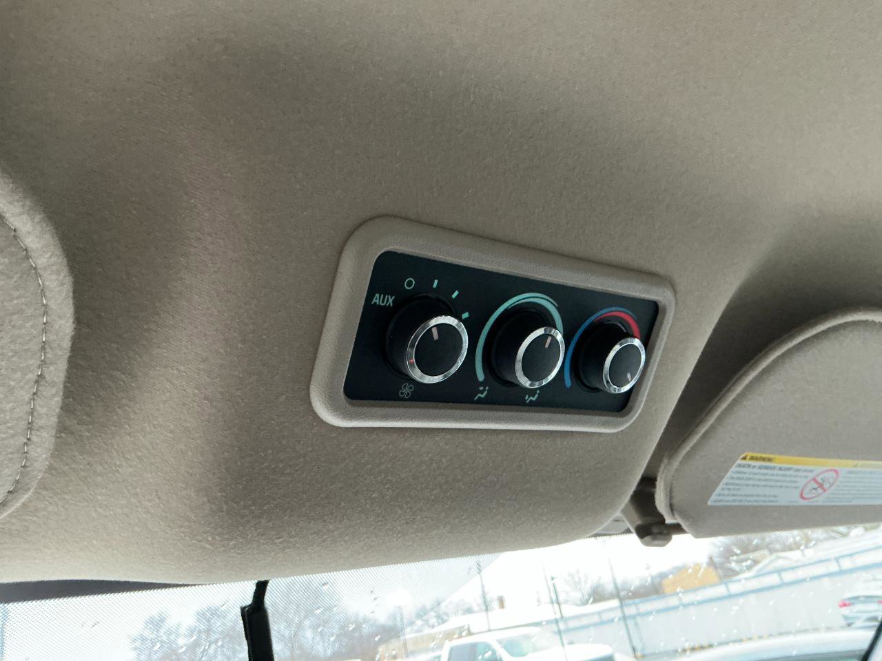 Used 2023 Chevrolet Express 2500 LS image 15