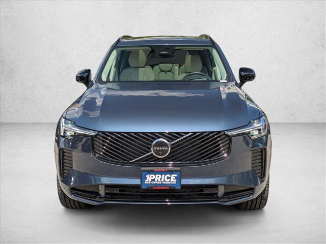 Used 2026 Volvo XC90 B6 Ultra AWD/4WD image 2
