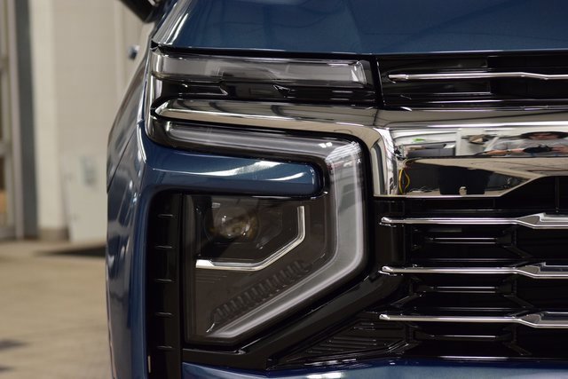 New 2026 Chevrolet Tahoe LT w/ Comfort Package image 12