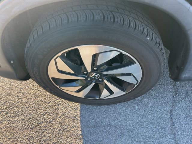 Used 2016 Honda CR-V Touring image 8