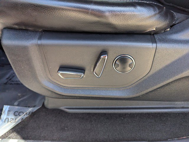 Used 2016 Ford F150 Lariat AWD/4WD image 12