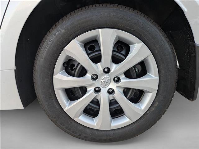 New 2026 Toyota Corolla LE image 10