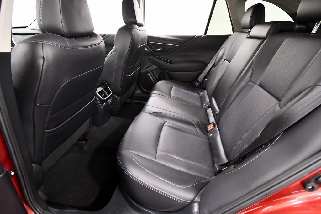 Used 2021 Subaru Outback Limited w/ Popular Package #2 image 15