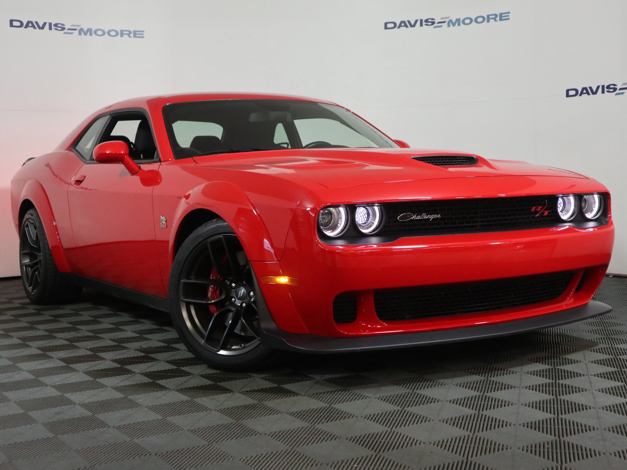 Used 2022 Dodge Challenger R/T Scat Pack image 2
