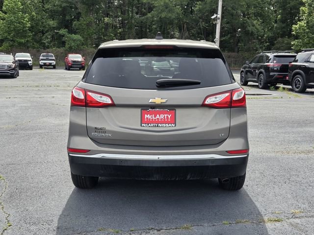 Used 2019 Chevrolet Equinox LT FWD image 4