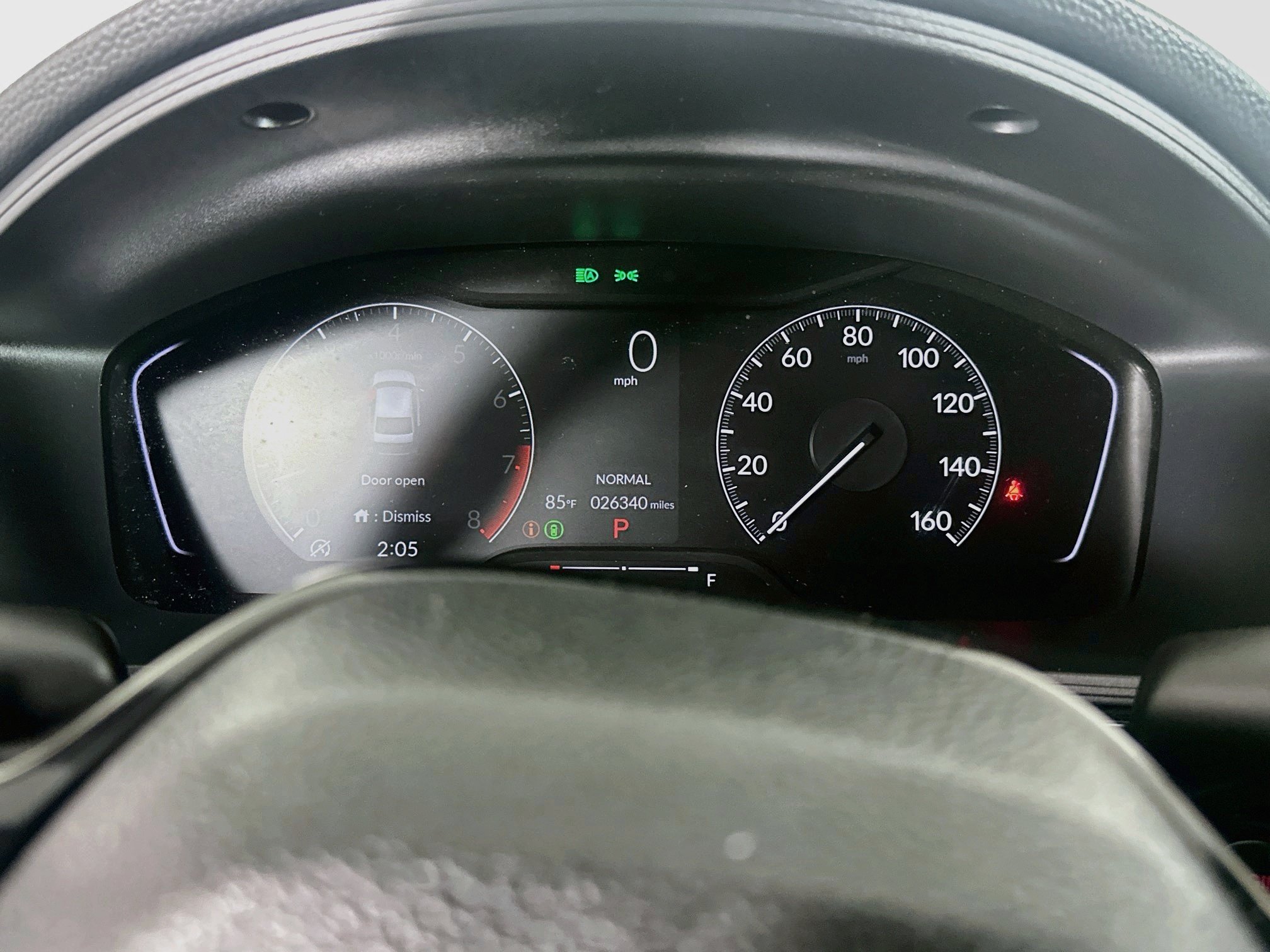Used 2023 Honda Civic Sport image 18