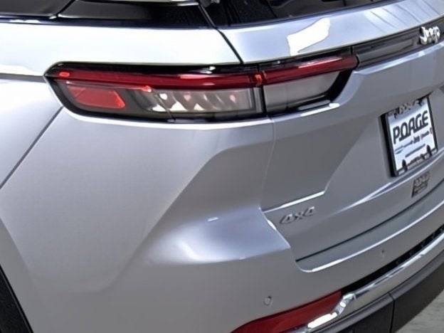 New 2026 Jeep Grand Cherokee Laredo X AWD/4WD image 10