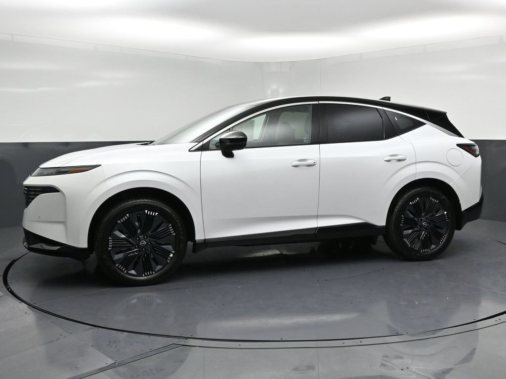 New 2026 Nissan Murano Platinum w/ Technology Package image 2