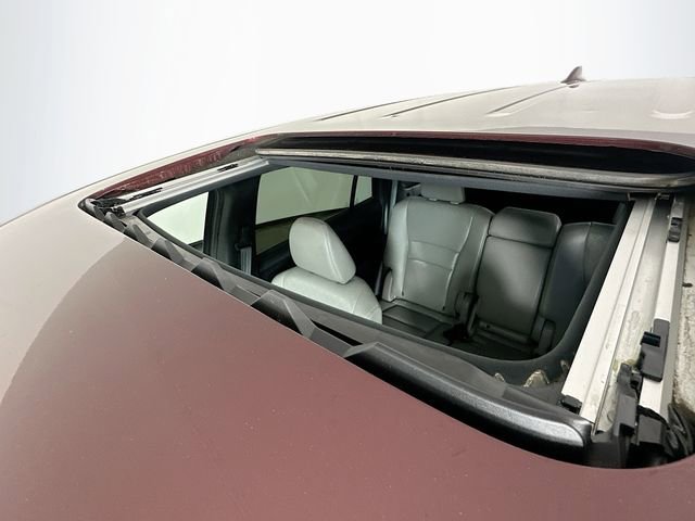 Certified 2020 Honda Passport EX-L image 9