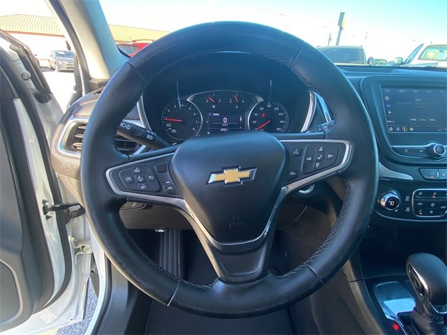 Used 2023 Chevrolet Equinox LT image 22