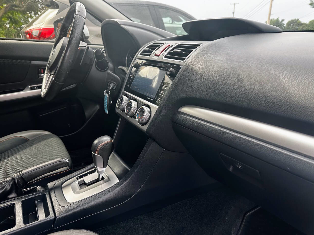 Used 2016 Subaru Crosstrek 2.0i Premium image 19