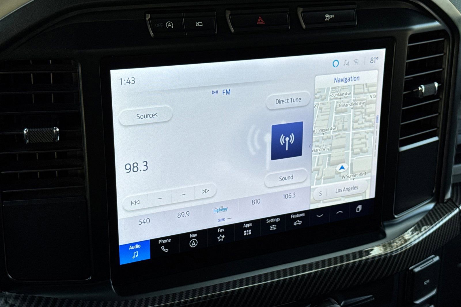 Used 2024 Ford F150 XL w/ Equipment Group 103A High image 16