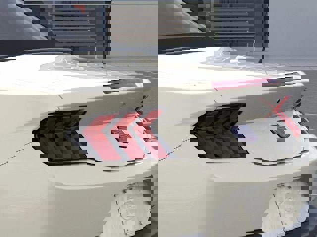 New 2025 Ford Mustang GT Premium w/ 60th Anniversary Package image 23