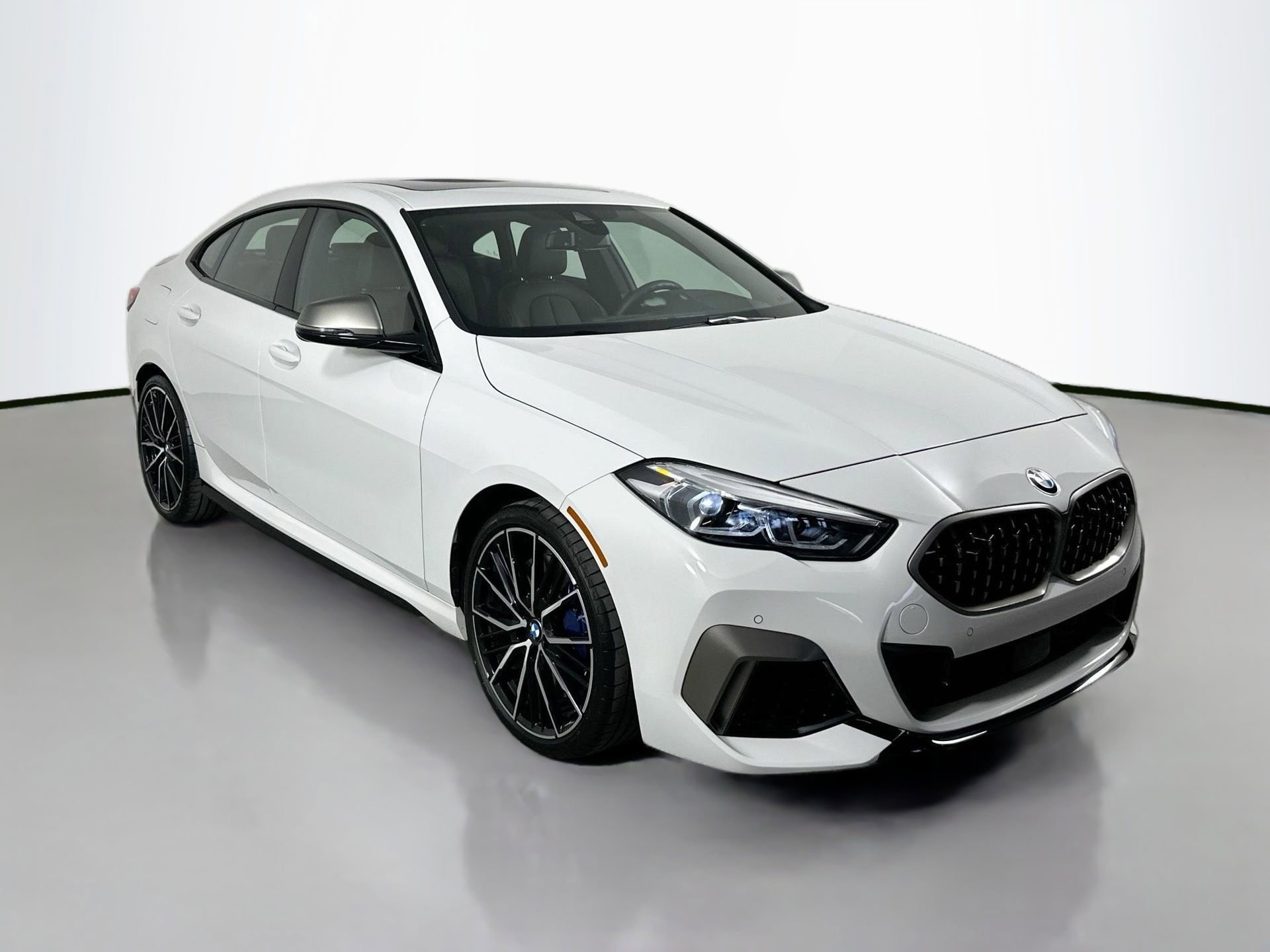 Used 2024 BMW M235i xDrive Gran Coupe image 4