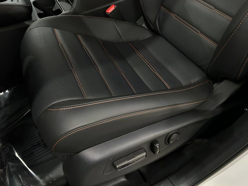 Certified 2026 Honda CR-V Sport-L image 18
