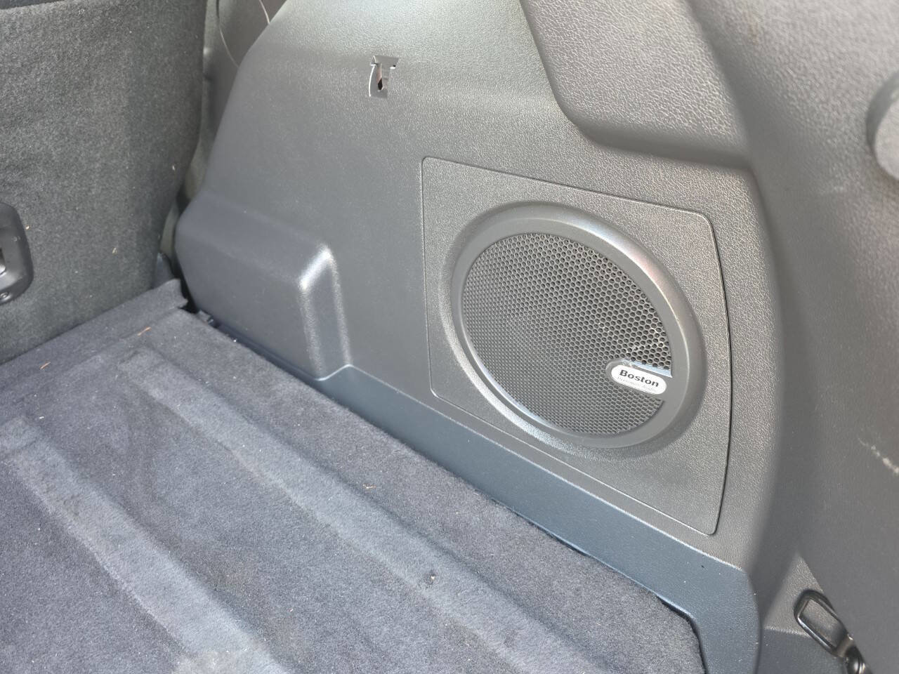 Used 2010 Dodge Caliber Rush w/ Leather Interior Group image 14