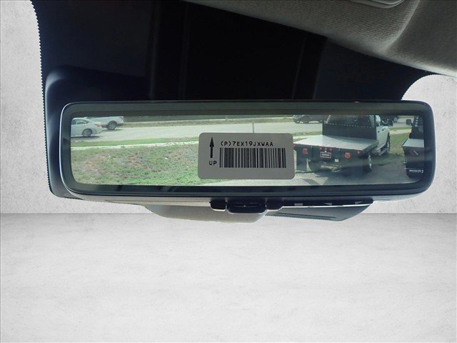 New 2026 RAM ProMaster 1500 w/ Safety Group FWD image 21