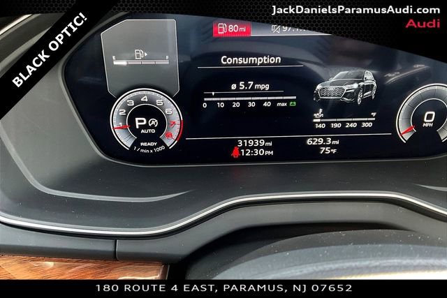 Certified 2023 Audi Q5 2.0T Premium Plus w/ Premium Plus Package image 21