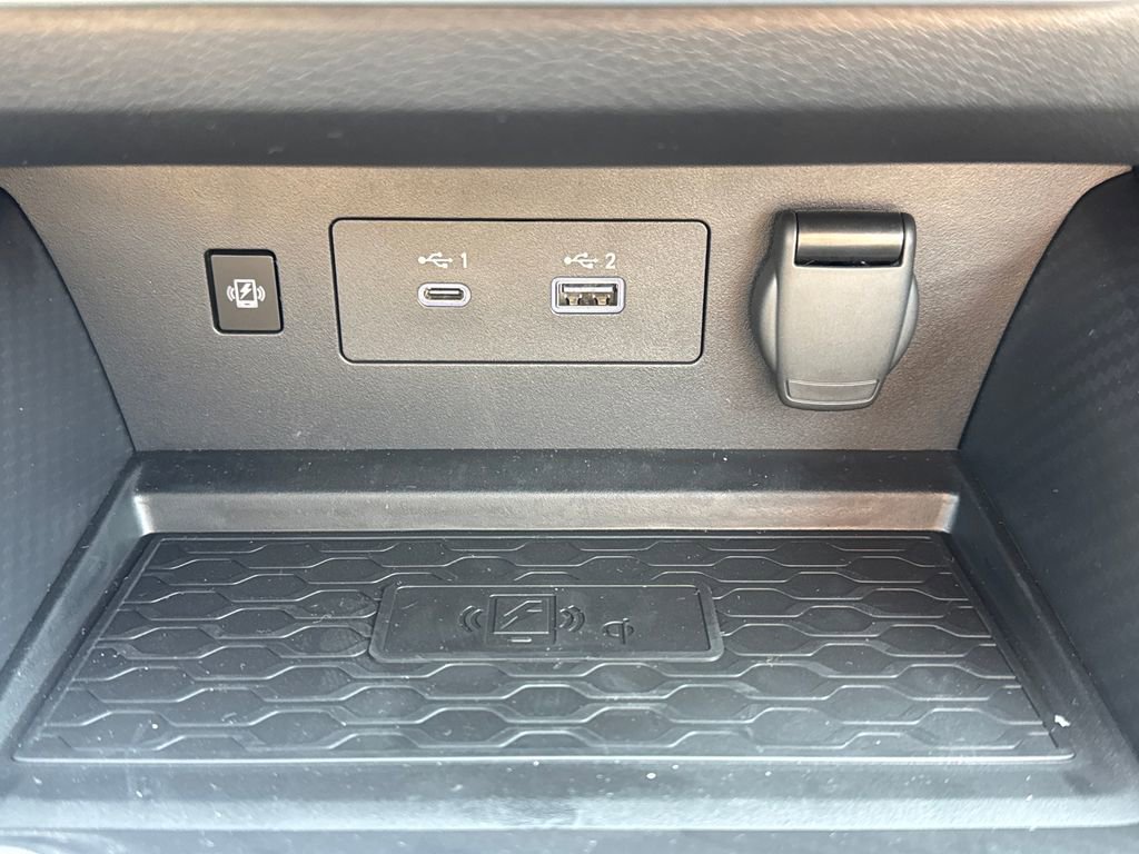 New 2026 Nissan Altima 2.5 SV w/ SV Special Edition Package image 36