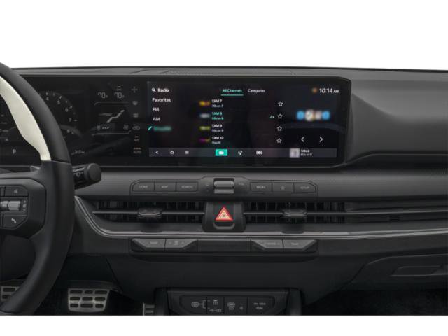 New 2026 Kia K4 GT-Line Turbo image 16