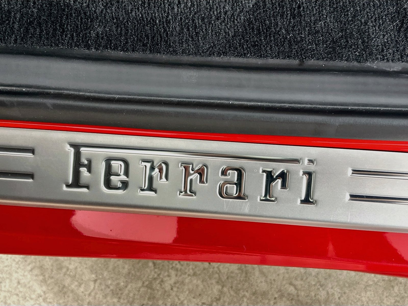 Used 2018 Ferrari 488 Spider RWD image 51