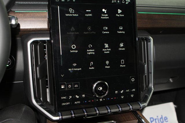 New 2026 GMC Acadia Denali Ultimate image 19