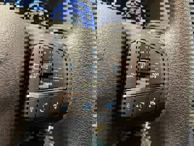 New 2025 Ford Transit 250 Low Roof AWD image 15