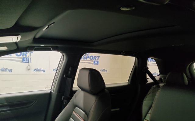 Used 2026 Honda CR-V Sport-L image 34