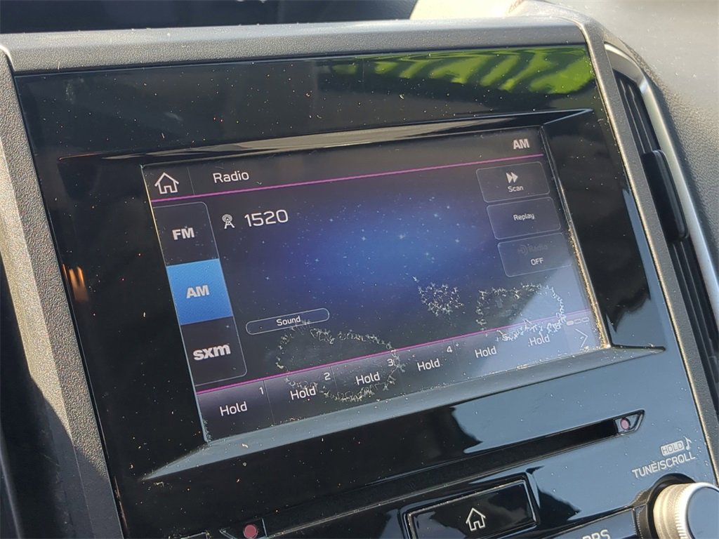 Used 2020 Subaru Crosstrek 2.0i Premium w/ Moonroof Package 2 image 22