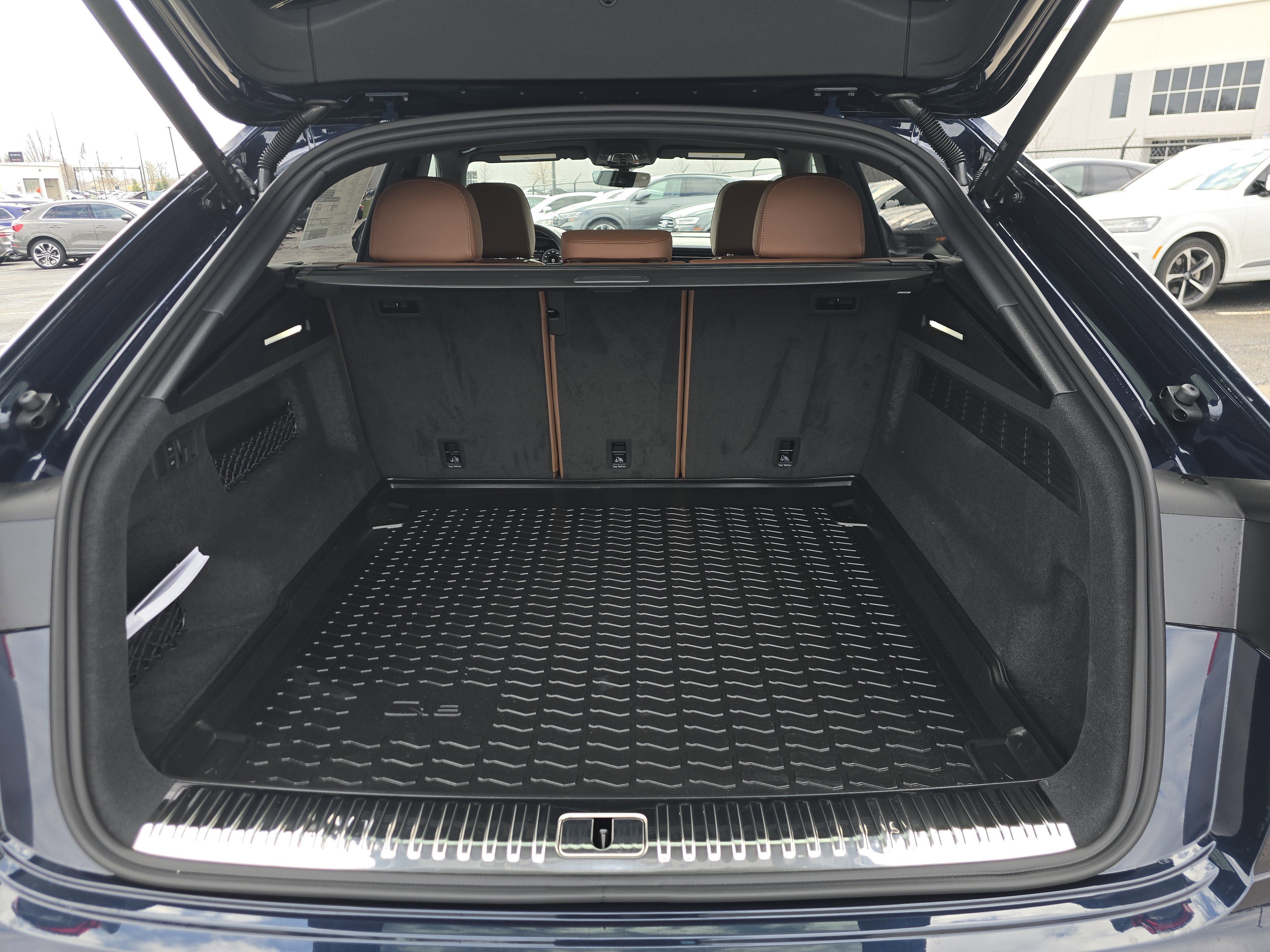 New 2026 Audi Q8 Premium Plus image 25