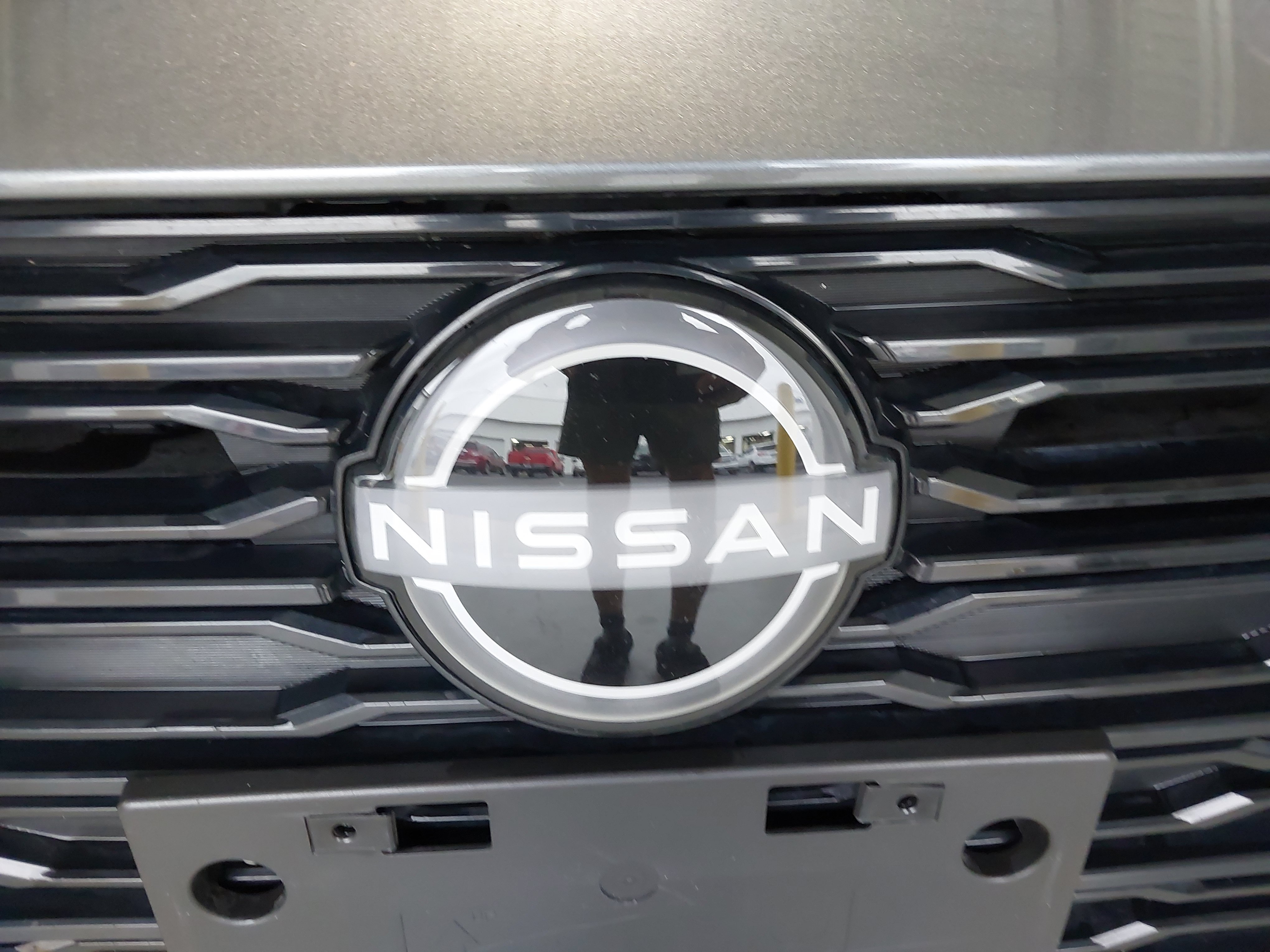 Used 2025 Nissan Altima 2.5 SV FWD image 32