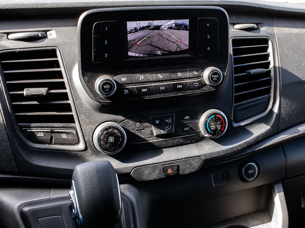 Used 2020 Ford Transit 250 Low Roof image 14