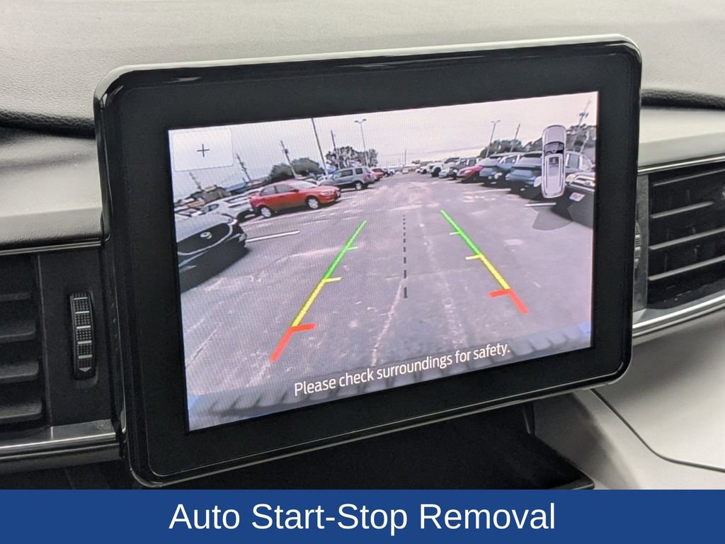 Certified 2023 Ford Explorer XLT w/ Equipment Group 202A image 23