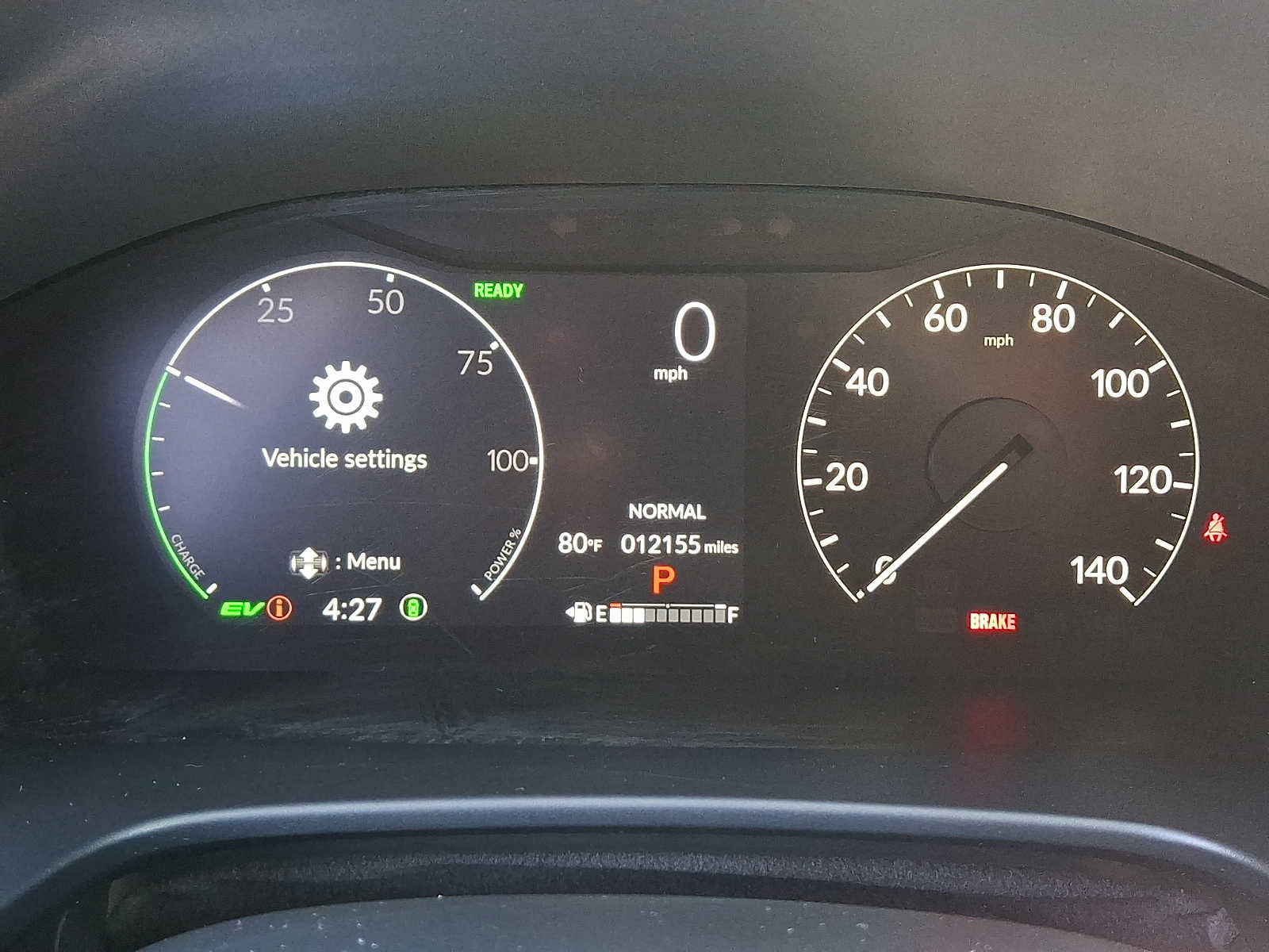 Used 2025 Honda CR-V Sport image 20