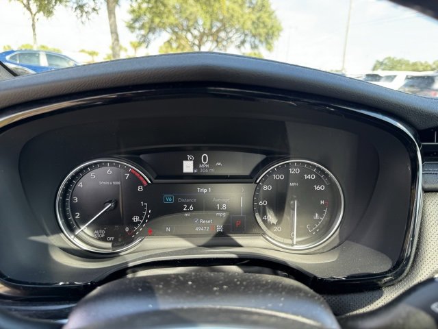 Used 2024 Cadillac XT5 Premium Luxury image 30