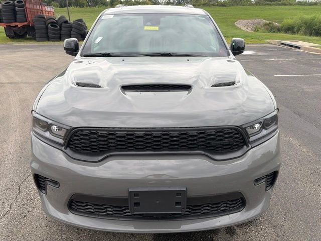 New 2026 Dodge Durango GT AWD/4WD image 3