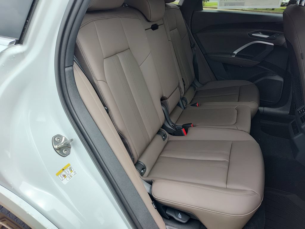 New 2026 Audi Q5 Premium AWD/4WD image 13