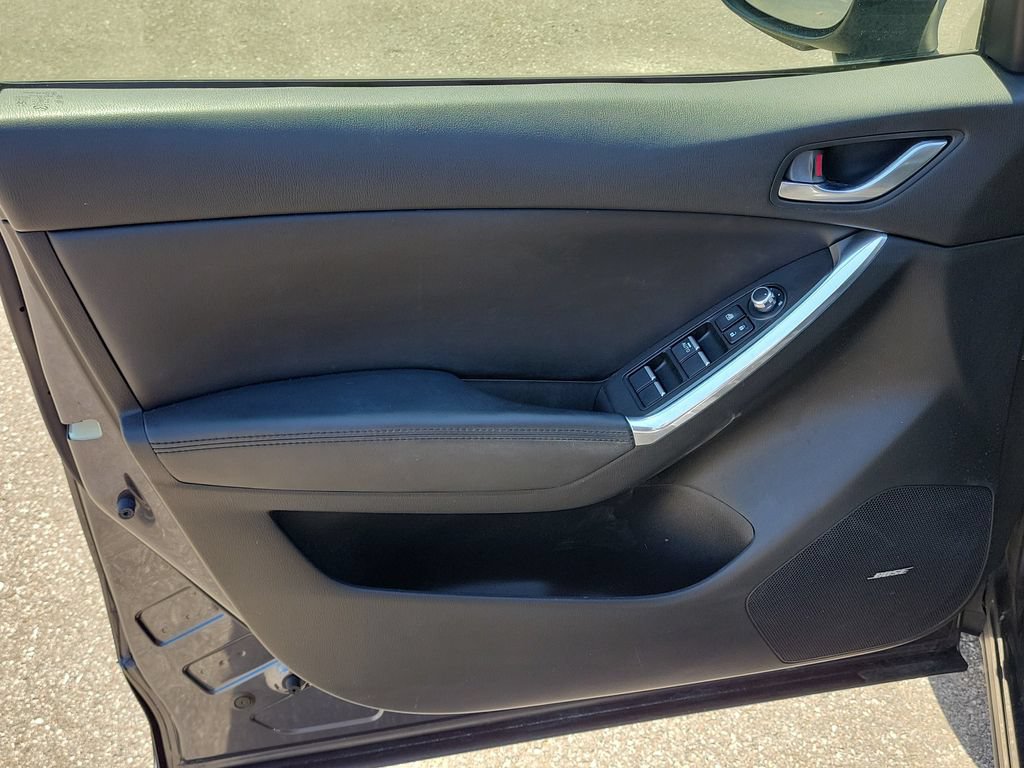 Used 2016 MAZDA CX-5 Grand Touring FWD image 16