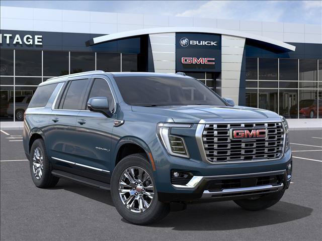 New 2026 GMC Yukon XL Denali w/ Advanced Technology Package RWD image 7